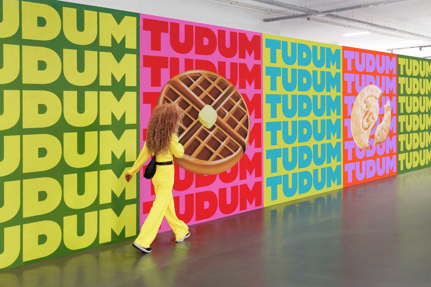 Tudum | Mindsparkle Mag