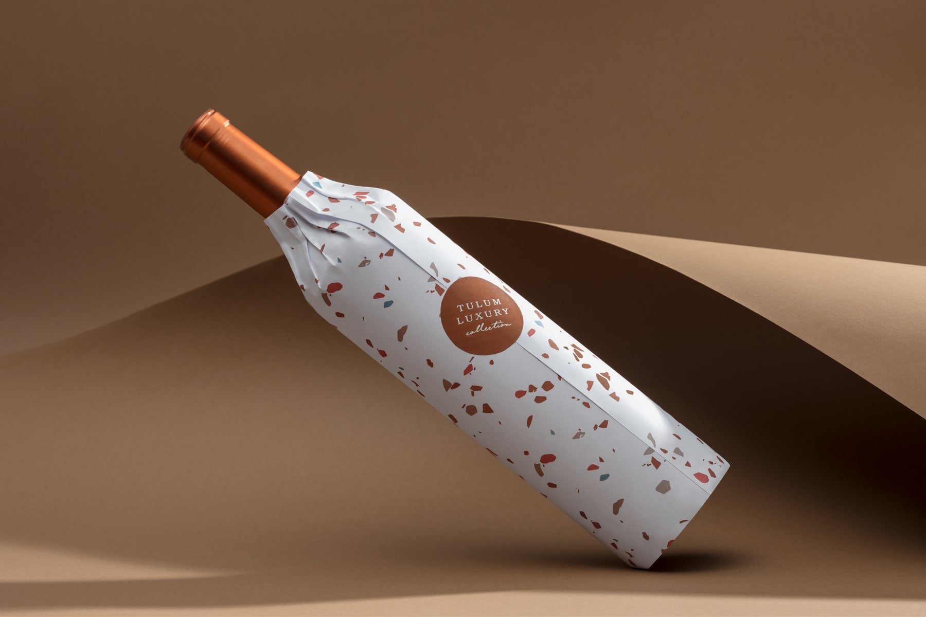 Tulum Luxury Collection Branding | Mindsparkle Mag