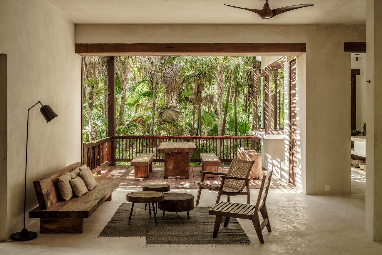 Tulum Treehouse | Mindsparkle Mag