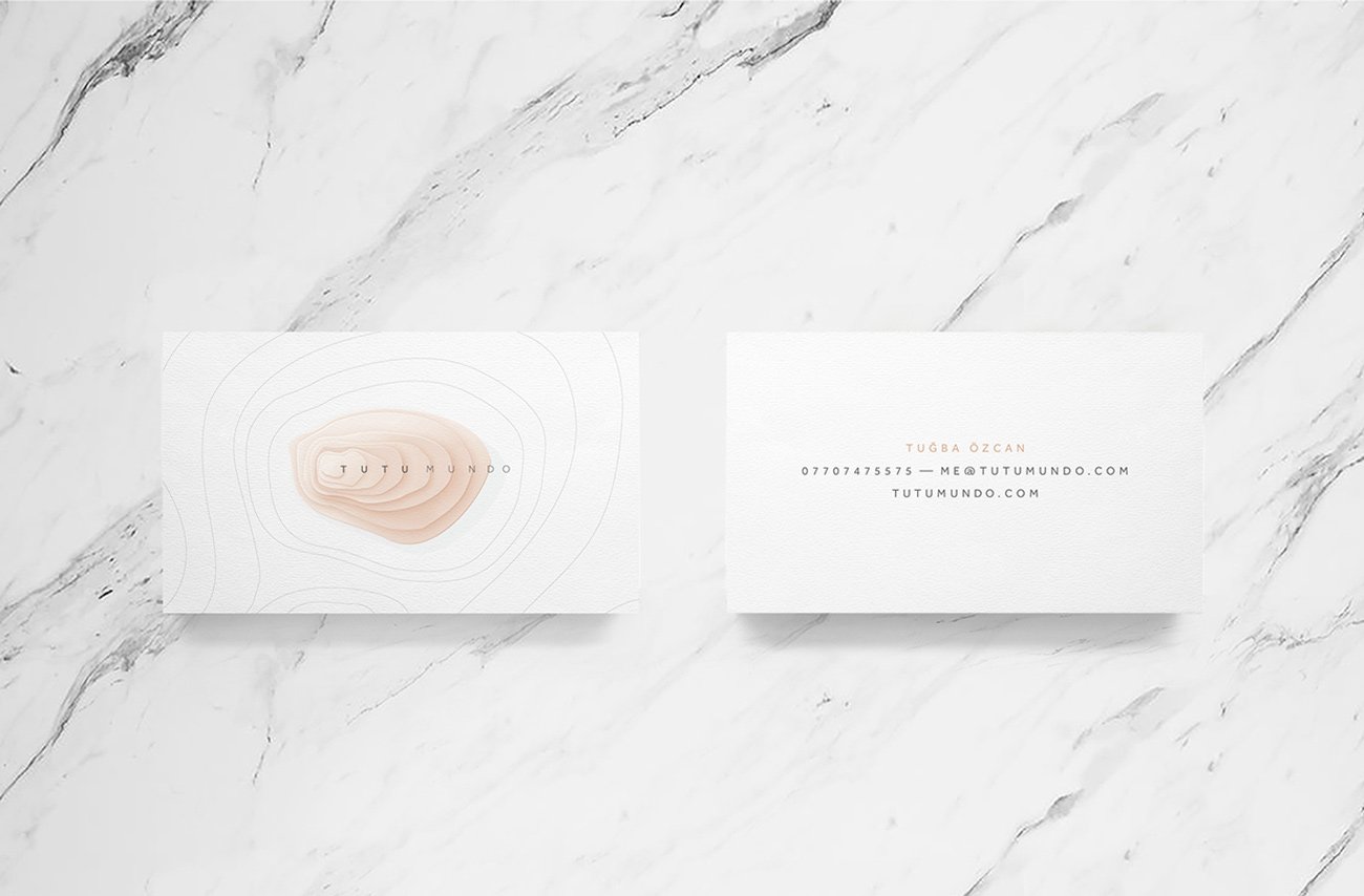 TUTU MUNDO – Brand Identity | Mindsparkle Mag