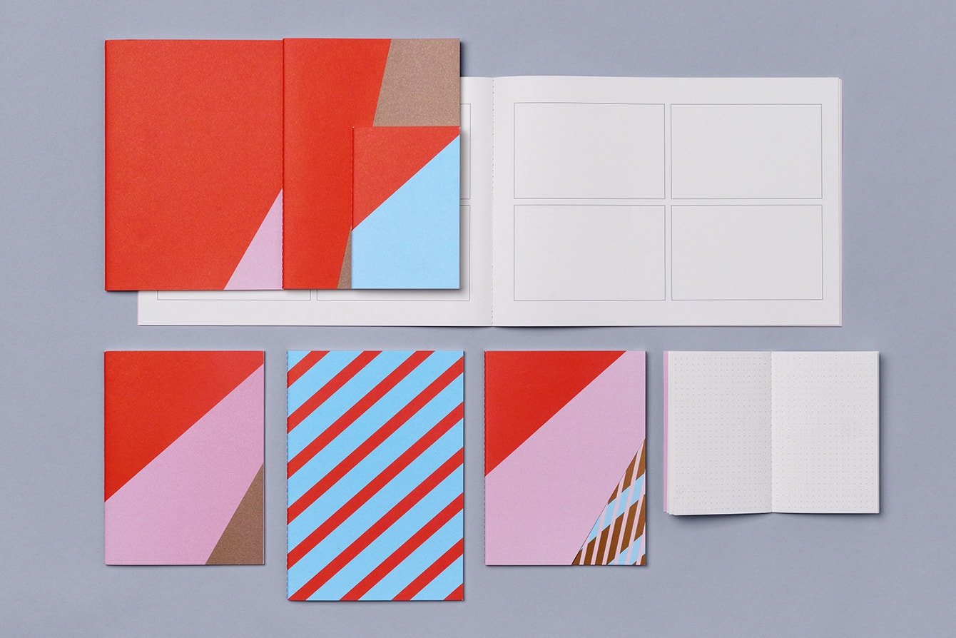 tvN Corporate Design | Mindsparkle Mag