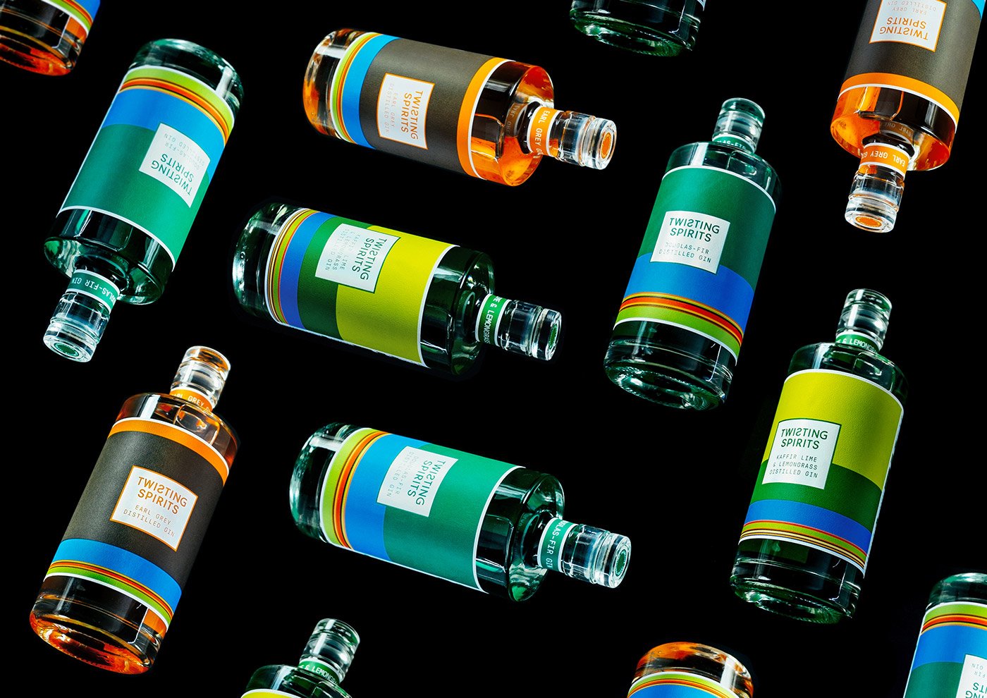 Twisting Spirits Packaging | Mindsparkle Mag