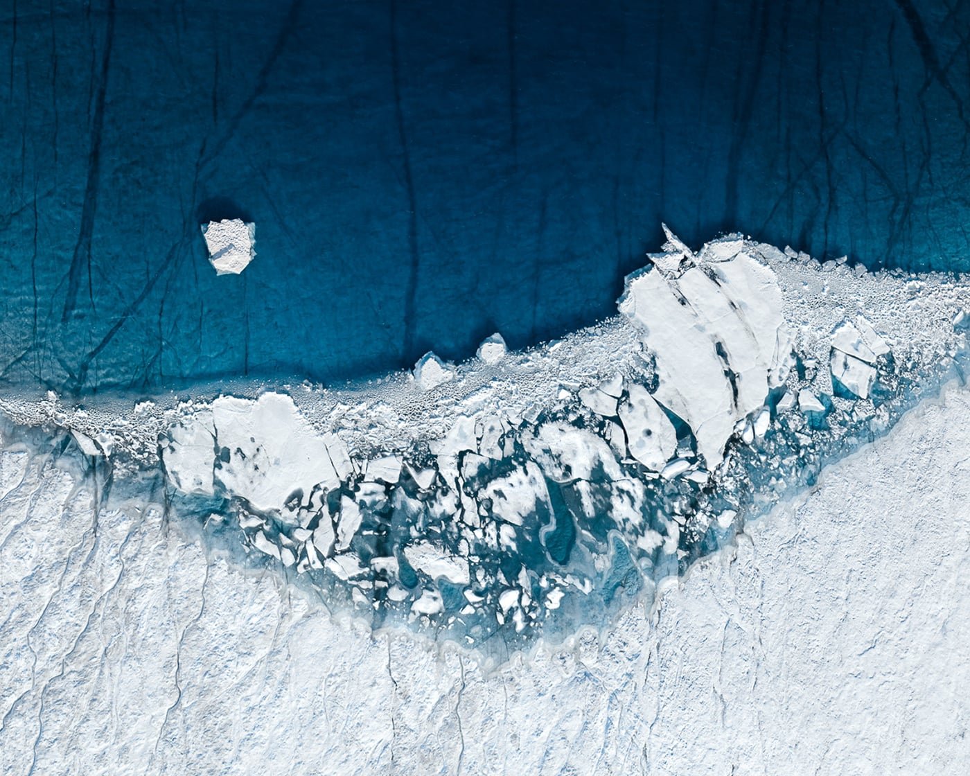 The Two Degree Celsius Series | Mindsparkle Mag