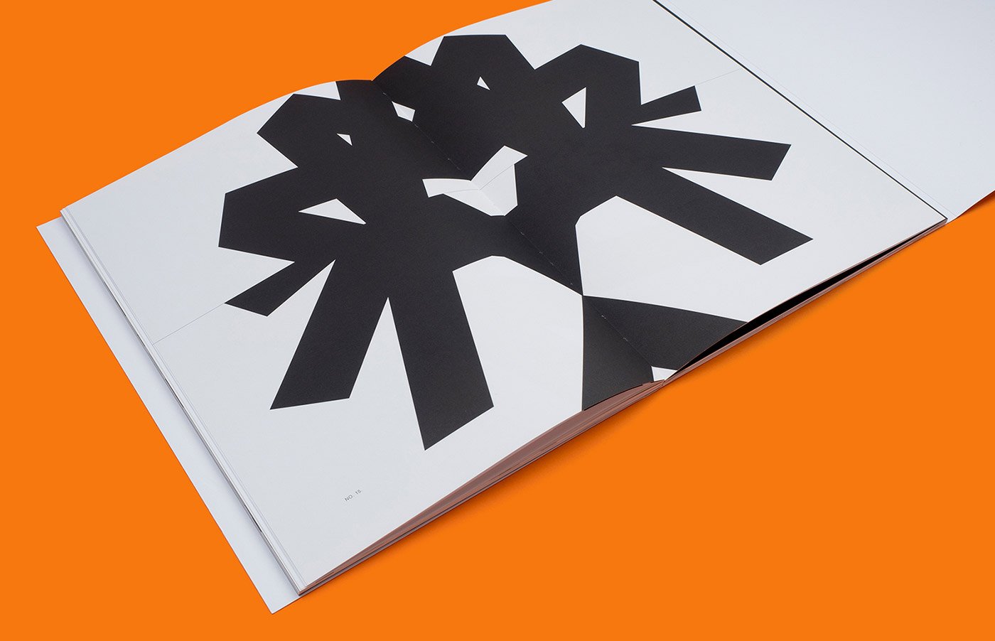 Type Break Book | Mindsparkle Mag