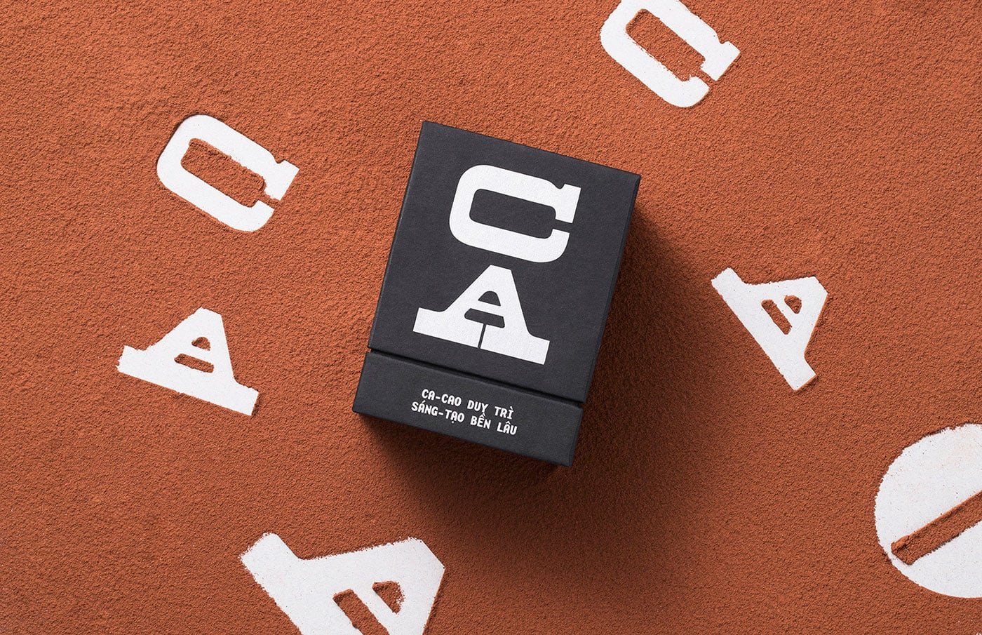 The Type-Face project | Mindsparkle Mag