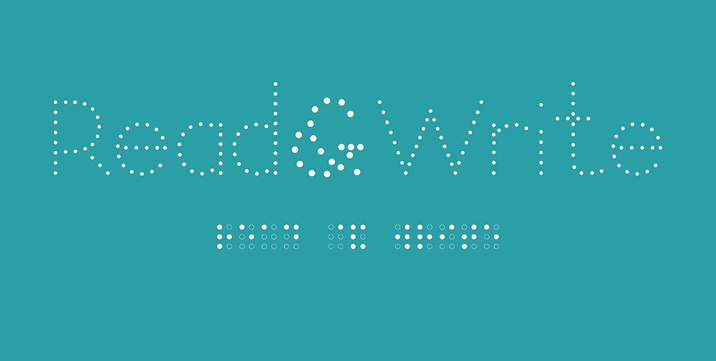 Type The Dots | Mindsparkle Mag