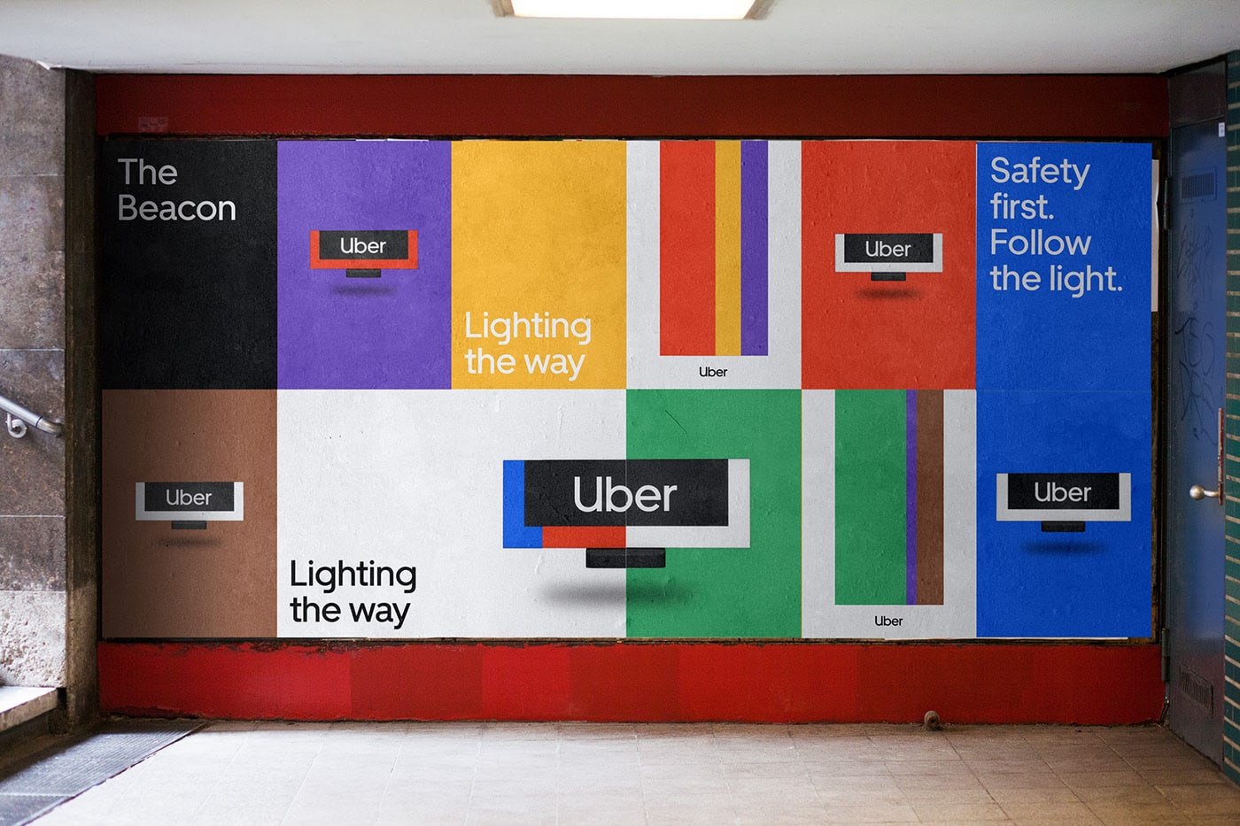 Uber Beacon | Mindsparkle Mag