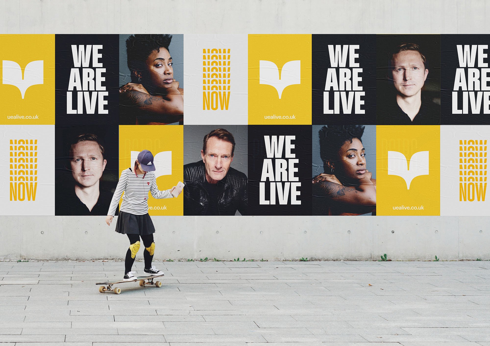 UEA Live | Mindsparkle Mag