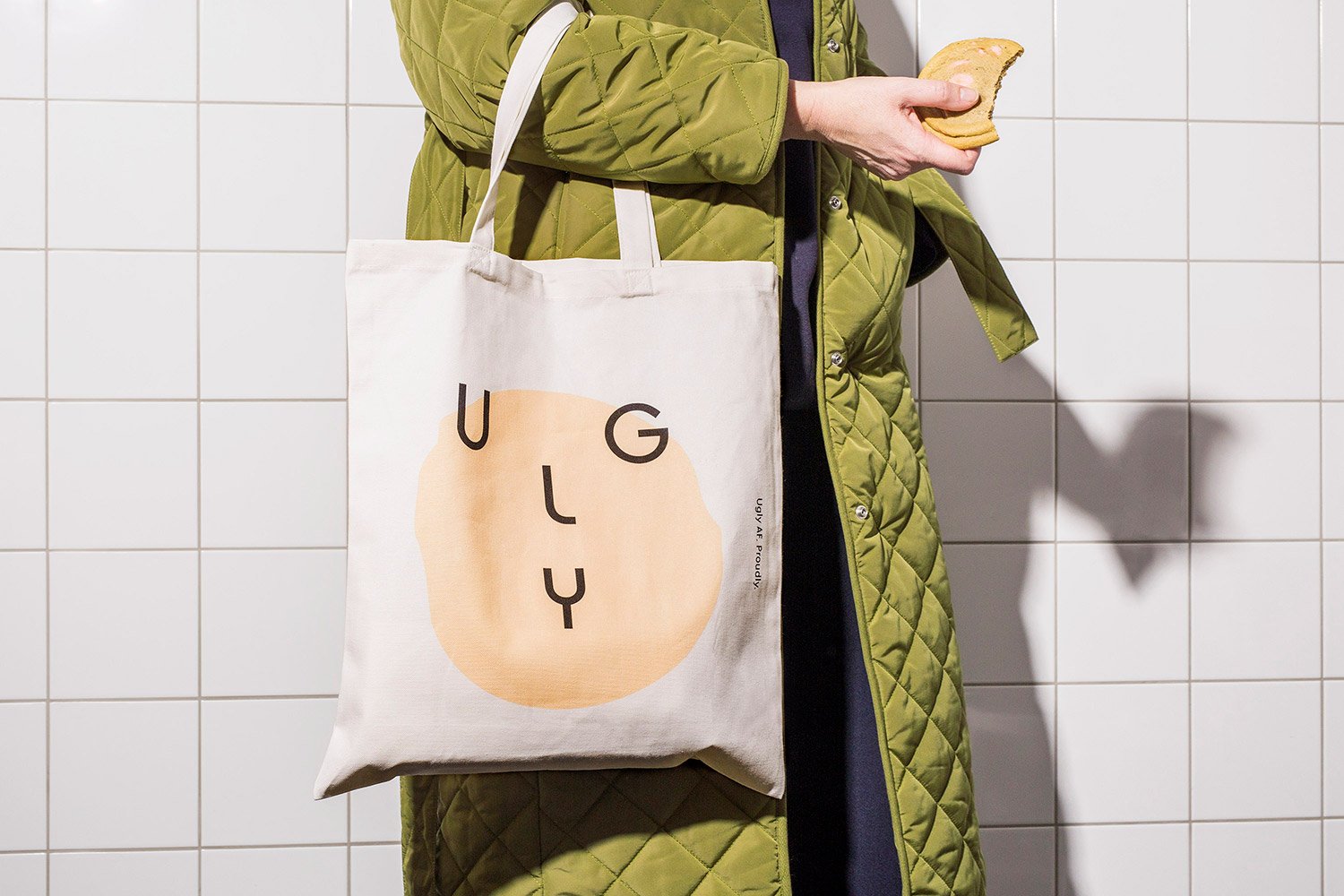 Ugly cookie | Mindsparkle Mag