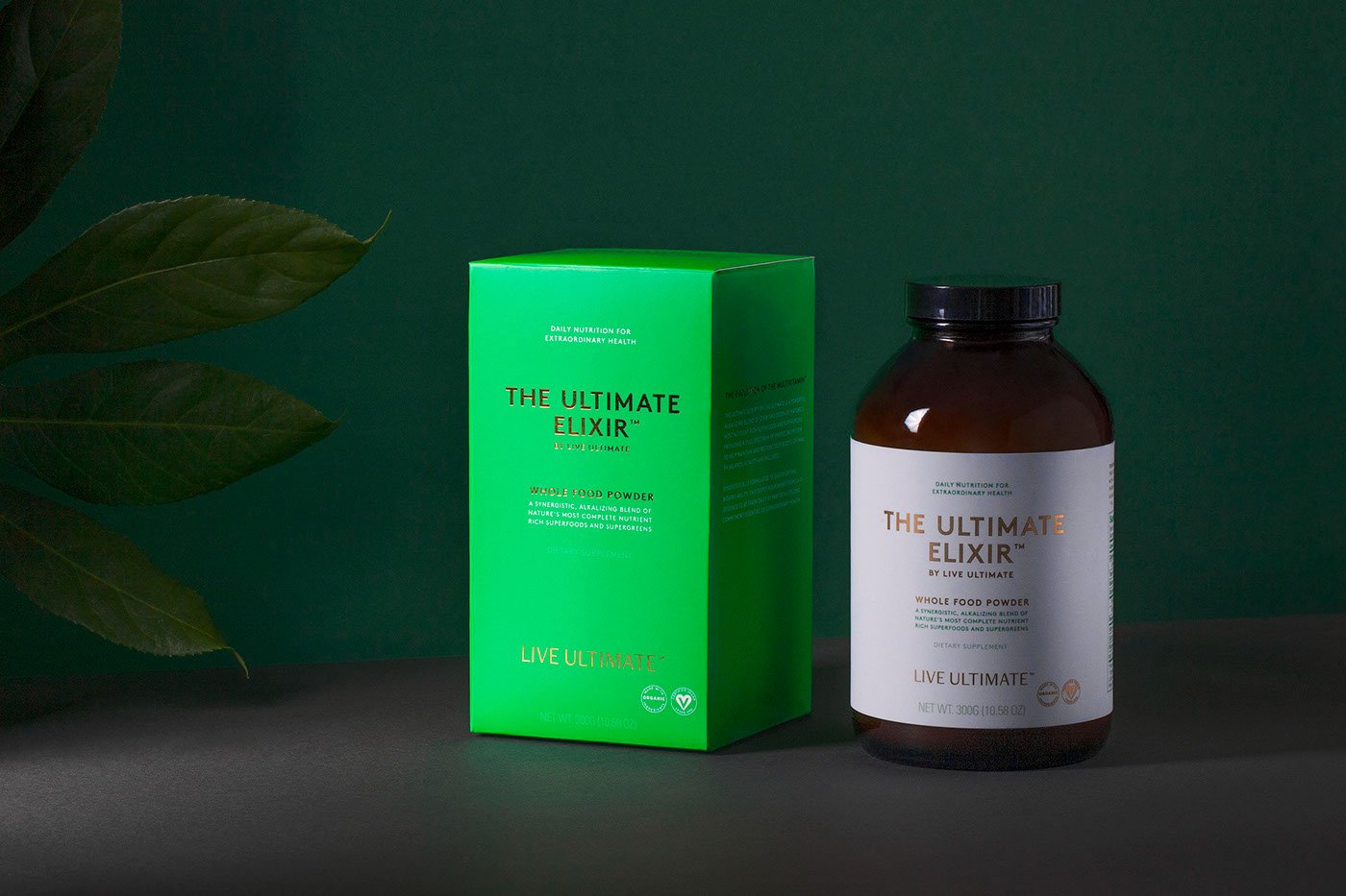The Ultimate Elixir Identity | Mindsparkle Mag