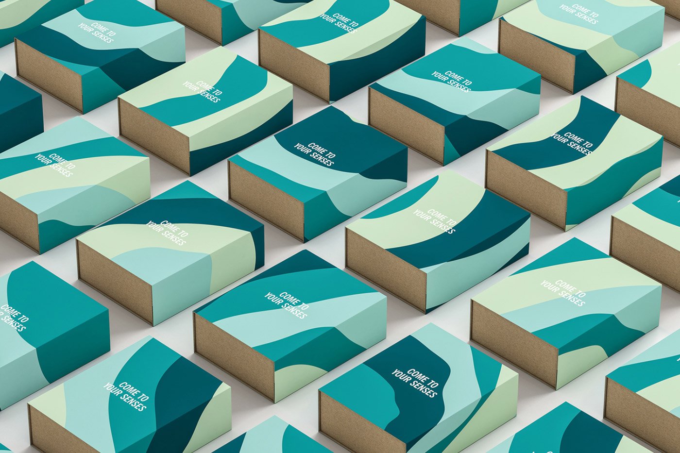 Uncommon Studio Identity | Mindsparkle Mag