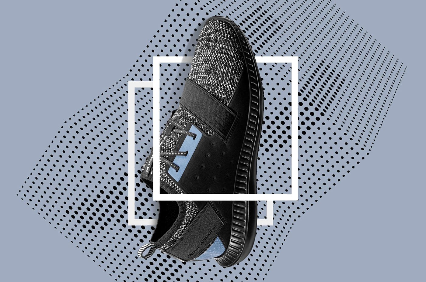 Under Armour FW17 | Mindsparkle Mag