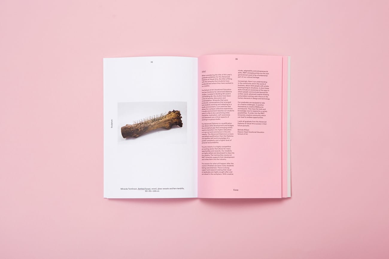 Unfurl Publication | Mindsparkle Mag