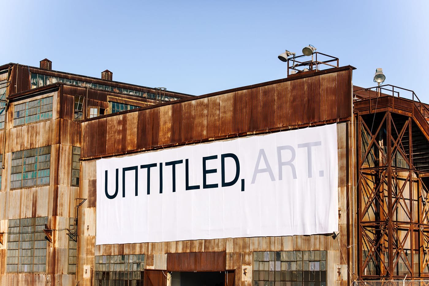 Untitled Art Exhibition | Mindsparkle Mag