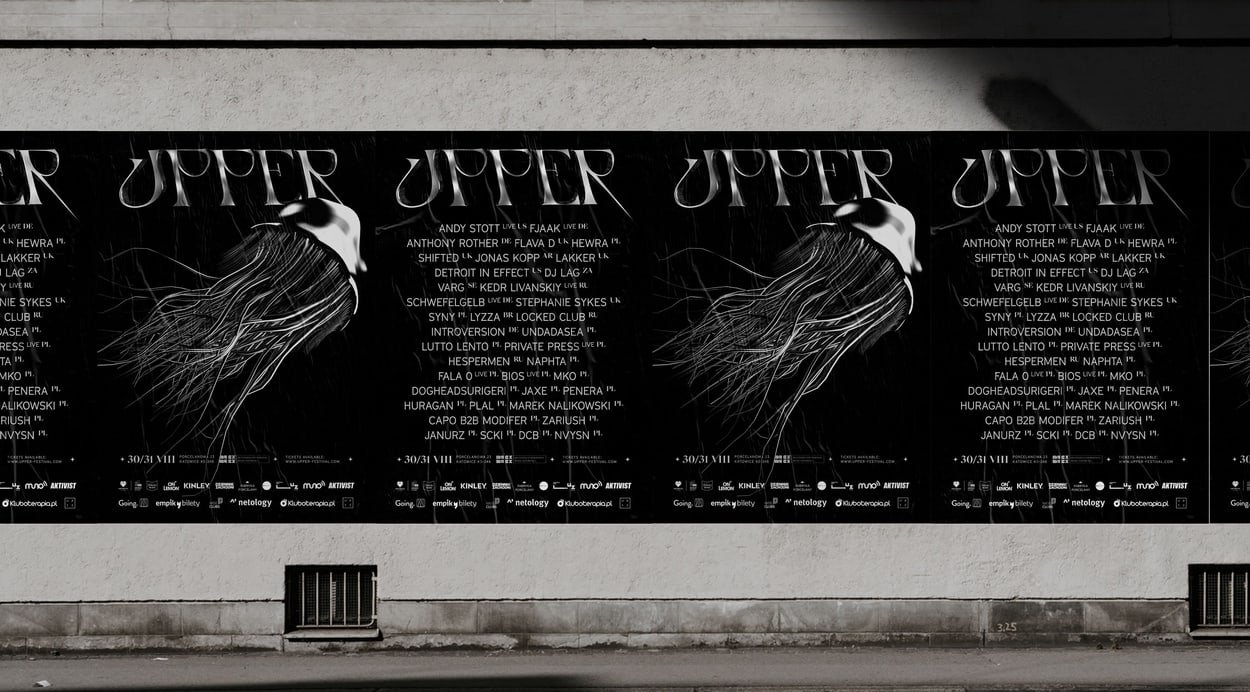 Upper Festival | Mindsparkle Mag