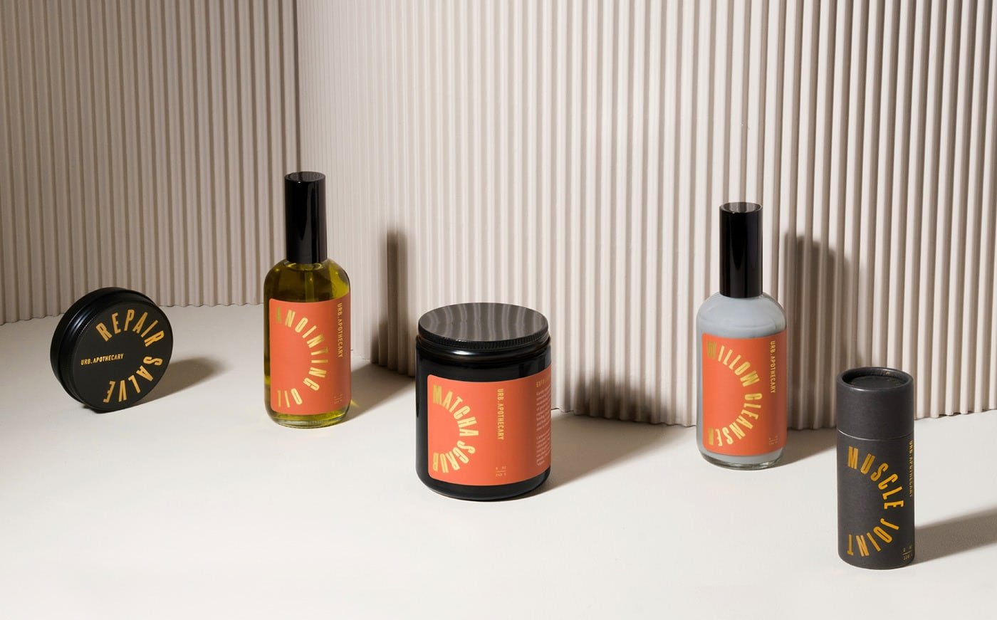 Urb Apothecary | Mindsparkle Mag