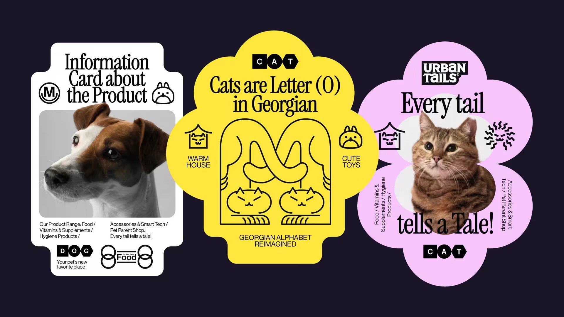How a Pet Store Became a Shared Language | Mindsparkle Mag