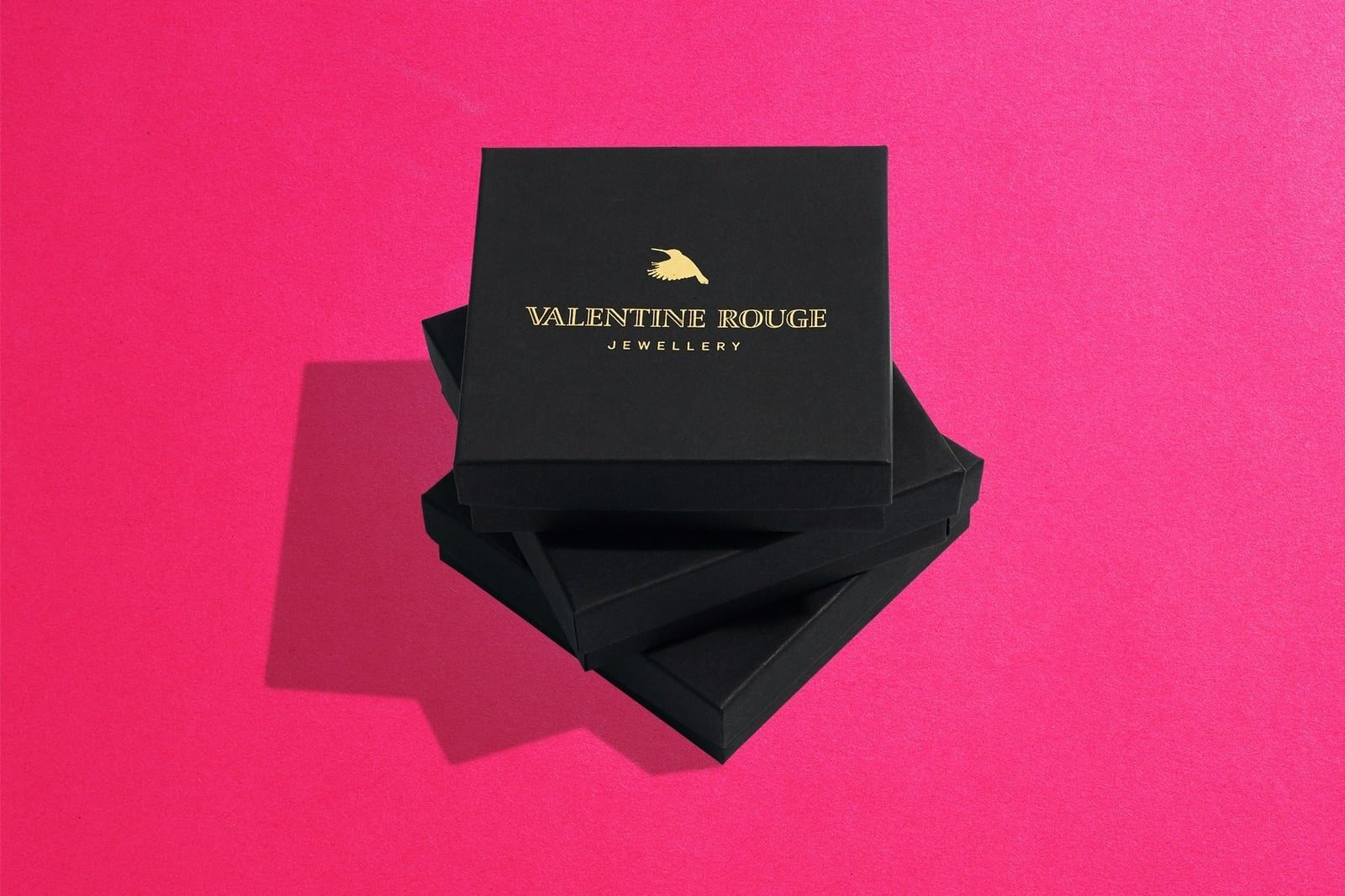 Valentine Rouge Rackaging | Mindsparkle Mag