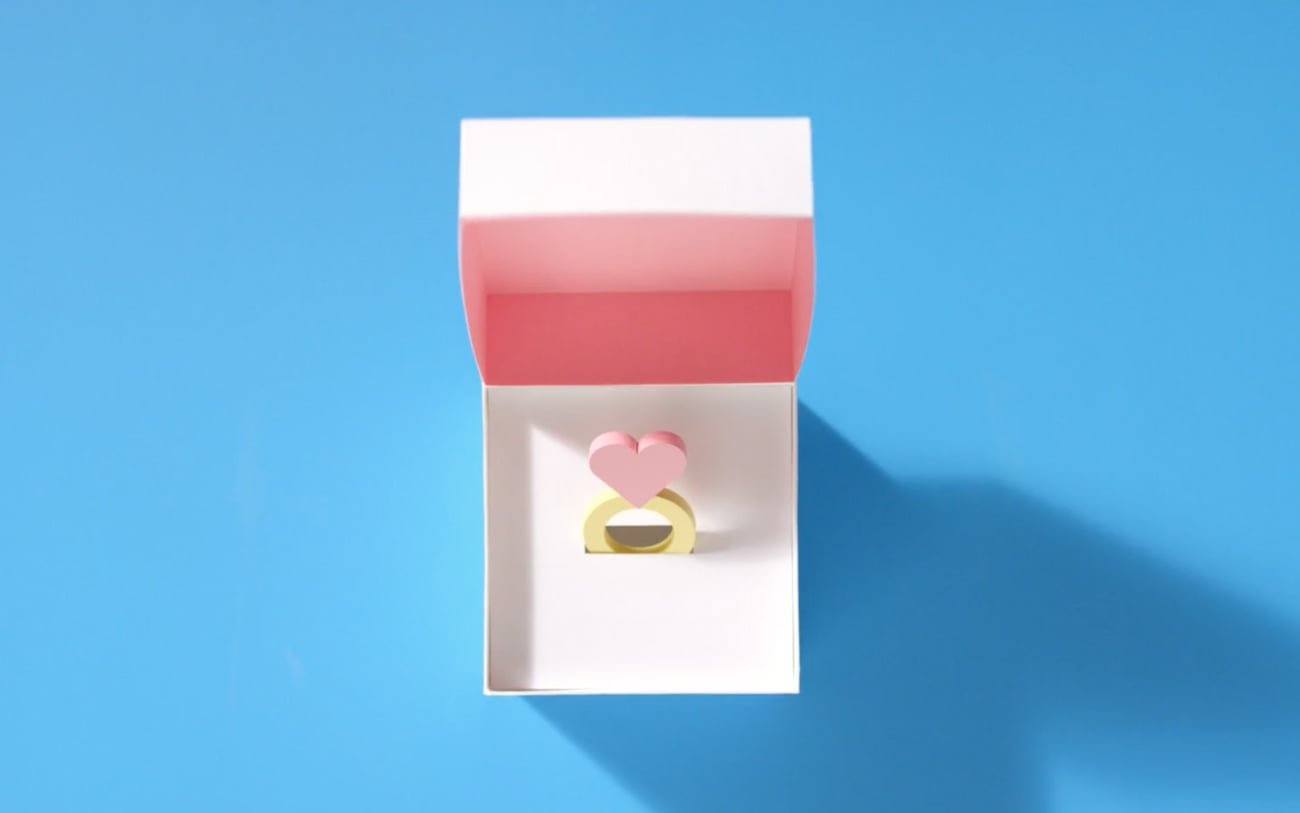 Valentine`s Day Off | Mindsparkle Mag