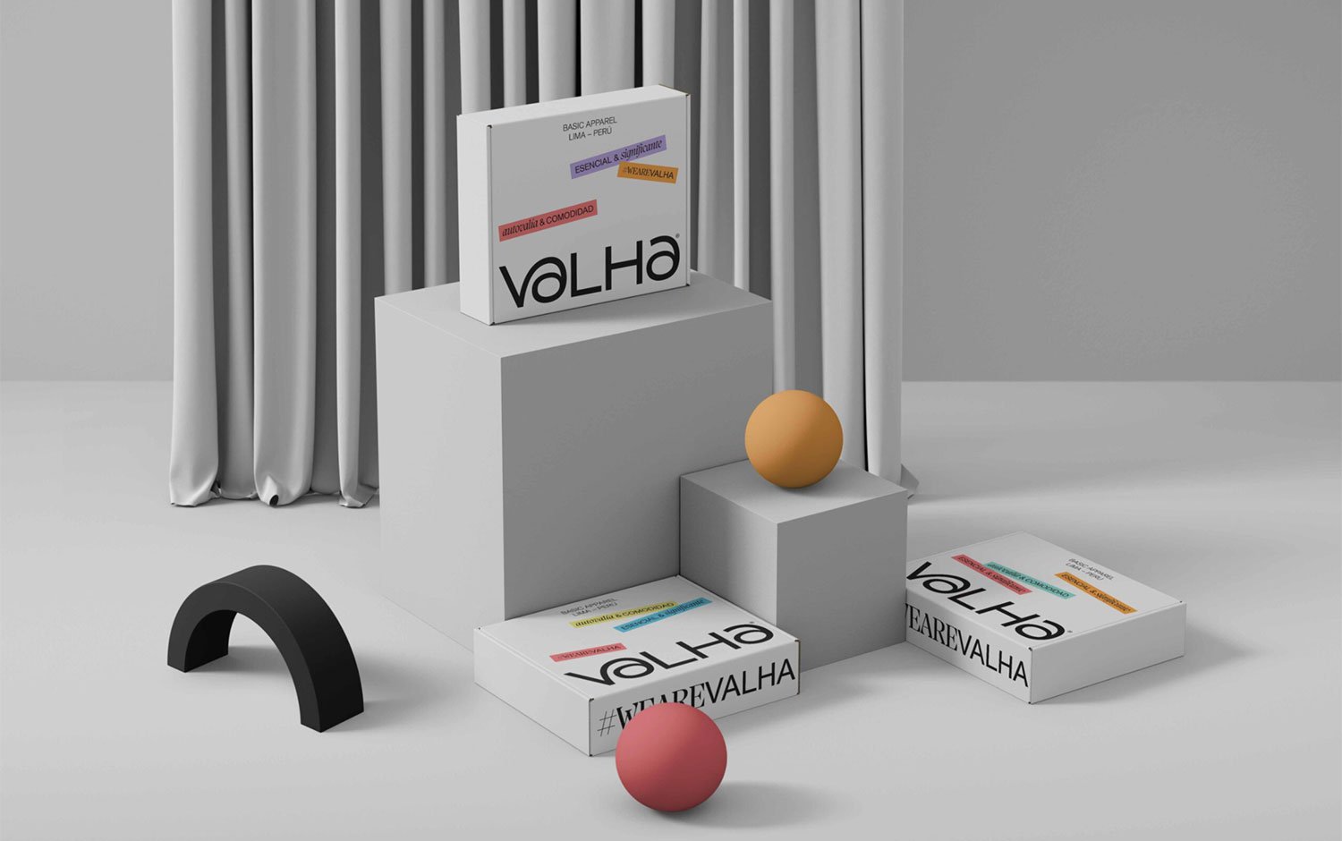 Valha Basic Apparel | Mindsparkle Mag