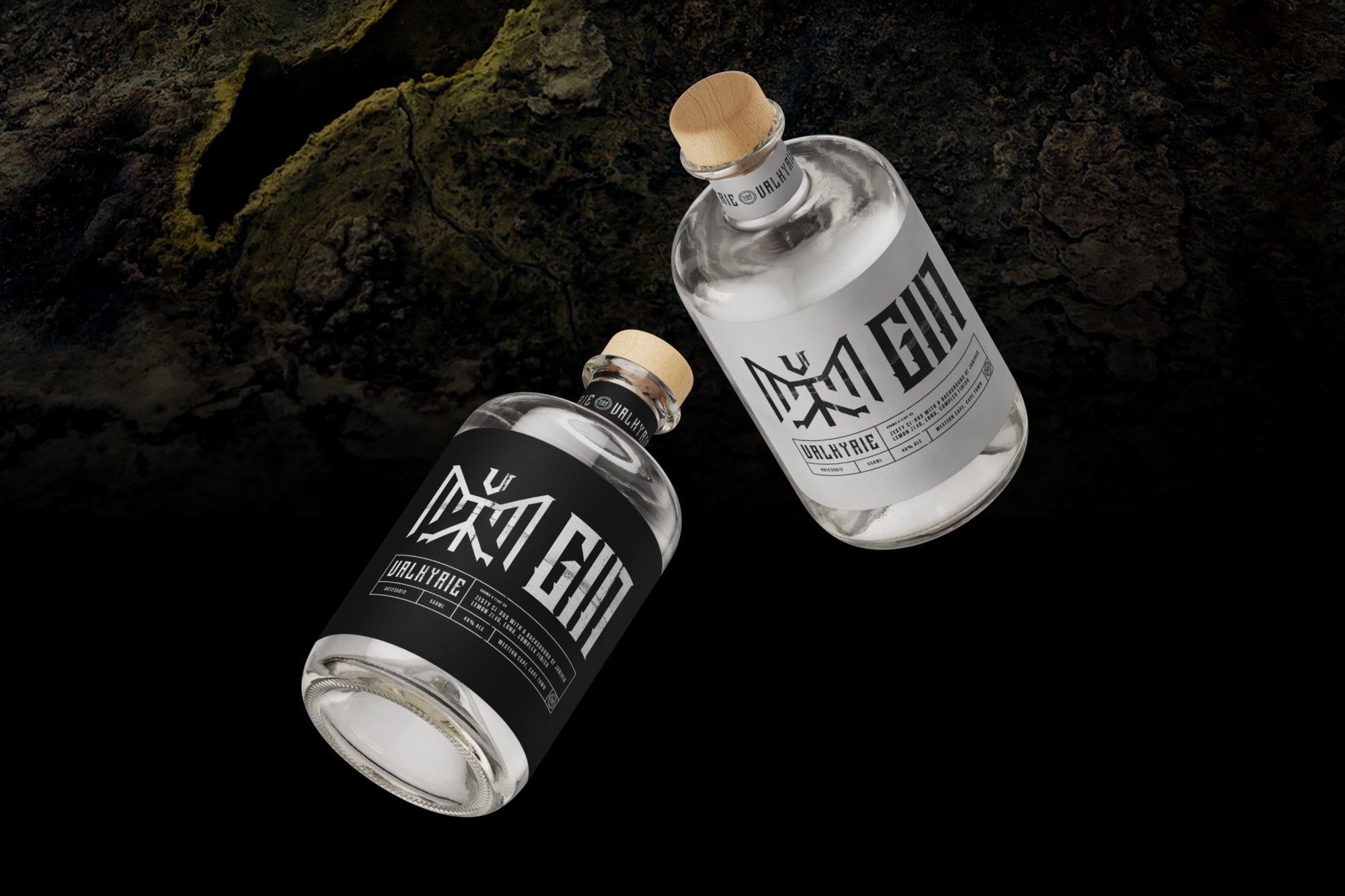 Valkyrie Distillery Inc | Mindsparkle Mag