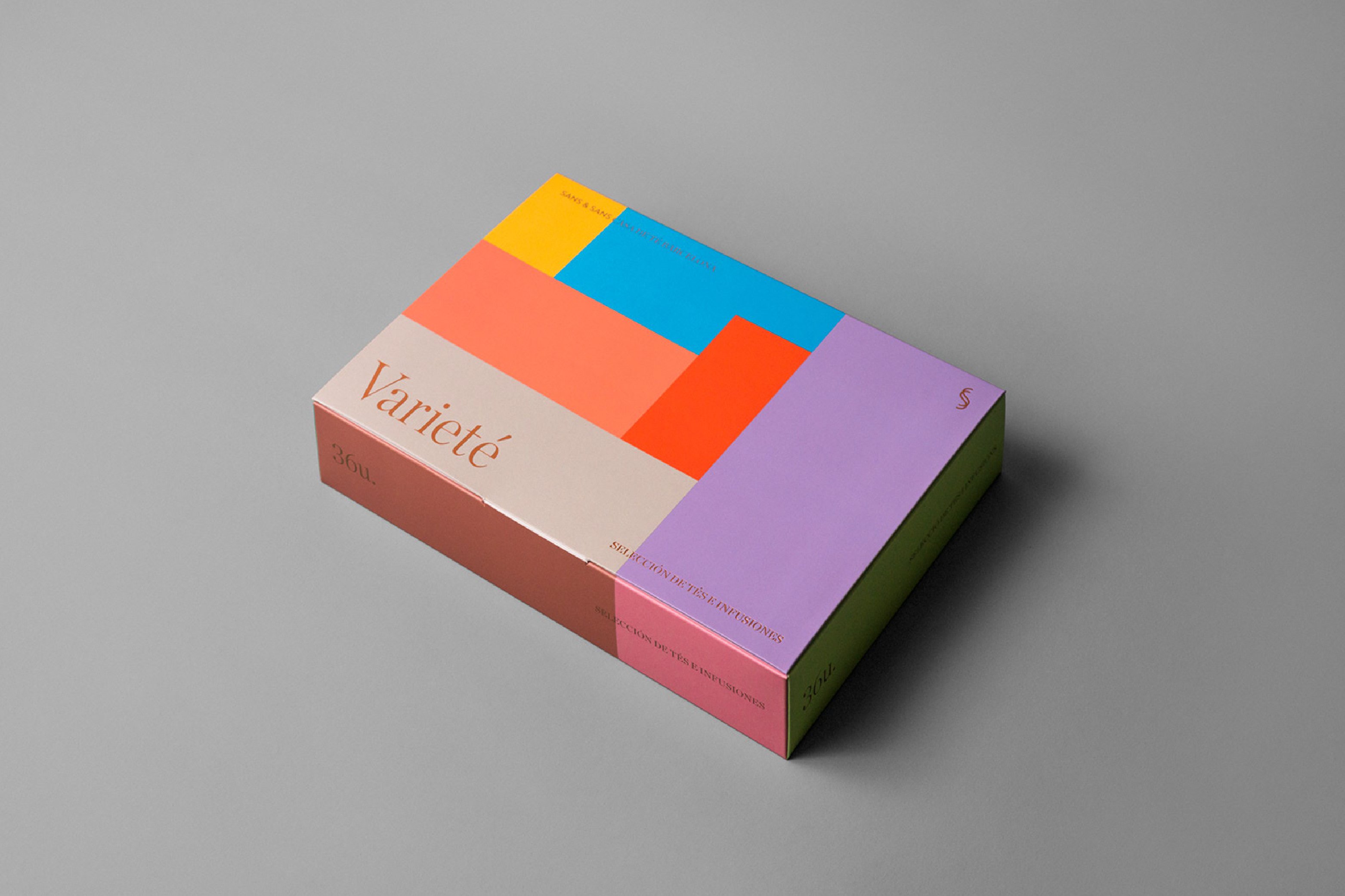 Varieté | Mindsparkle Mag