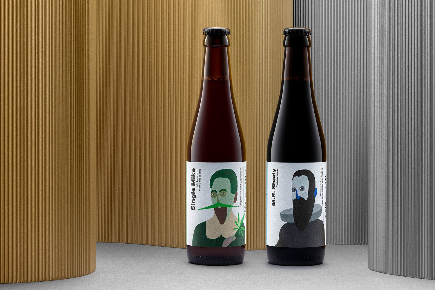 Vasaknai Craft Beer | Mindsparkle Mag