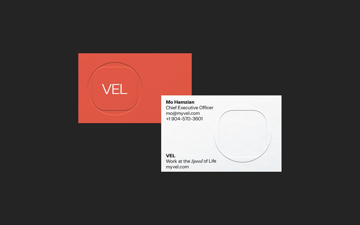 VEL Identity | Mindsparkle Mag