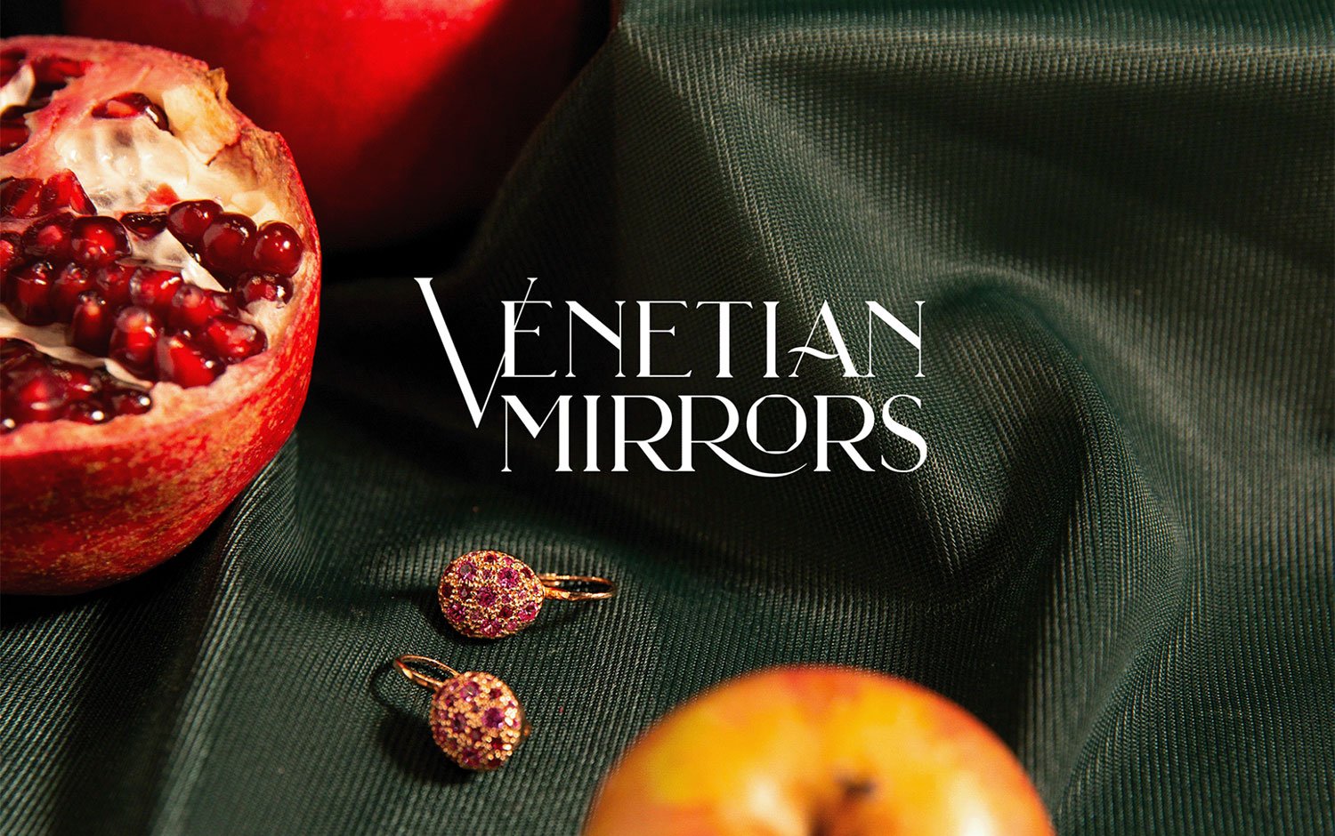 Venetian Mirrors | Mindsparkle Mag