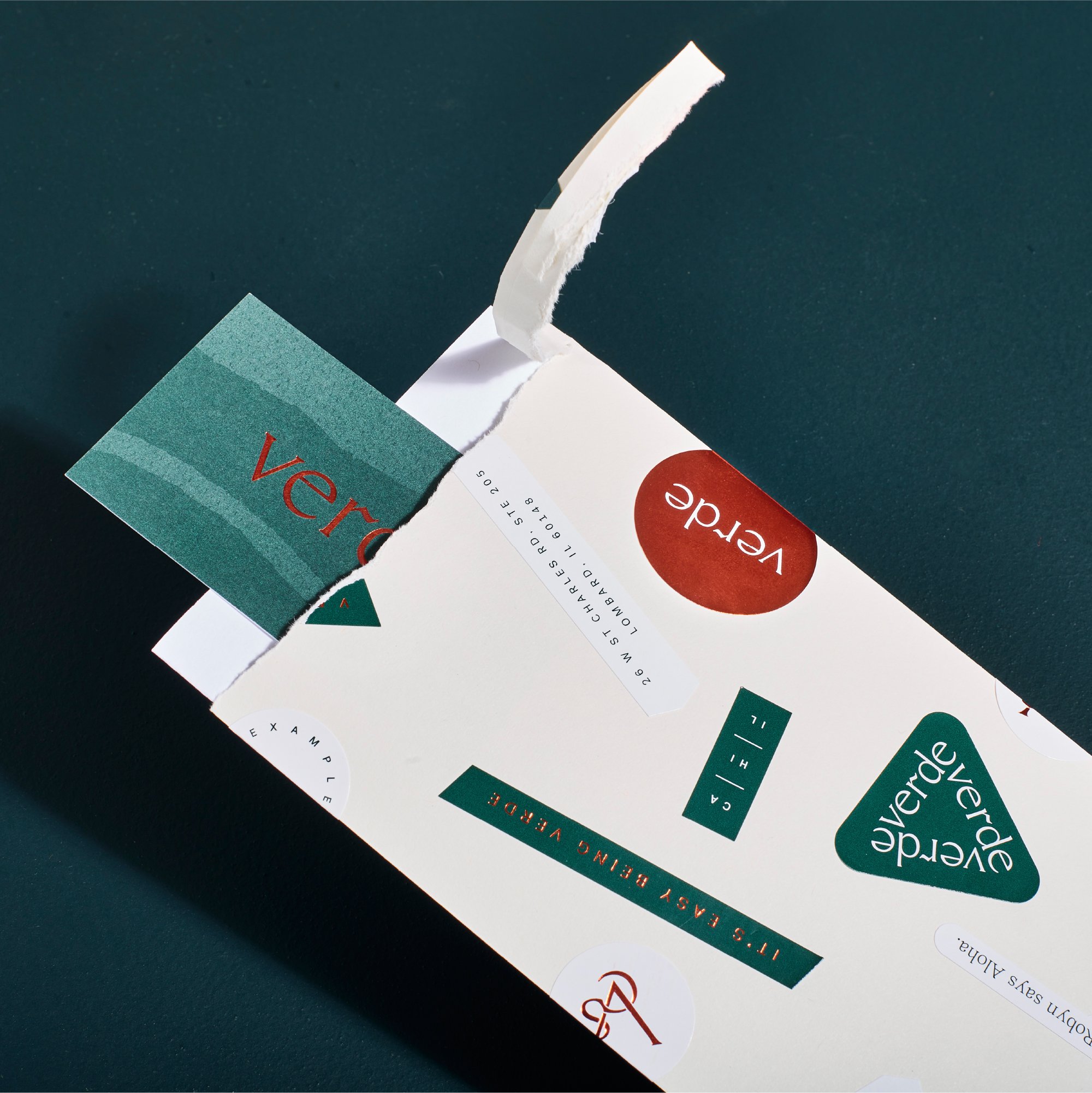 Verde | Mindsparkle Mag