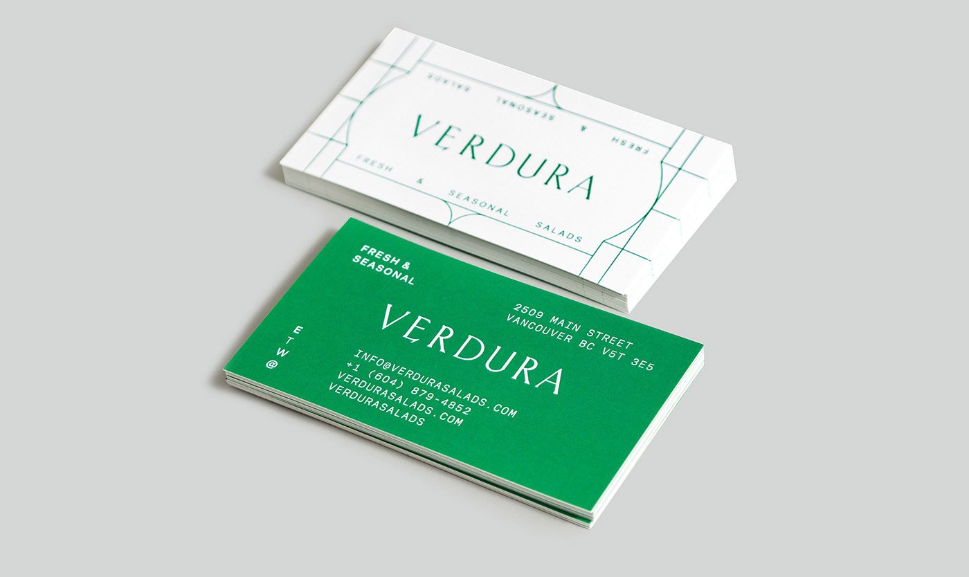 Verdura Branding | Mindsparkle Mag