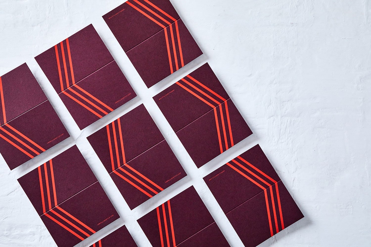 Vermillion Branding | Mindsparkle Mag
