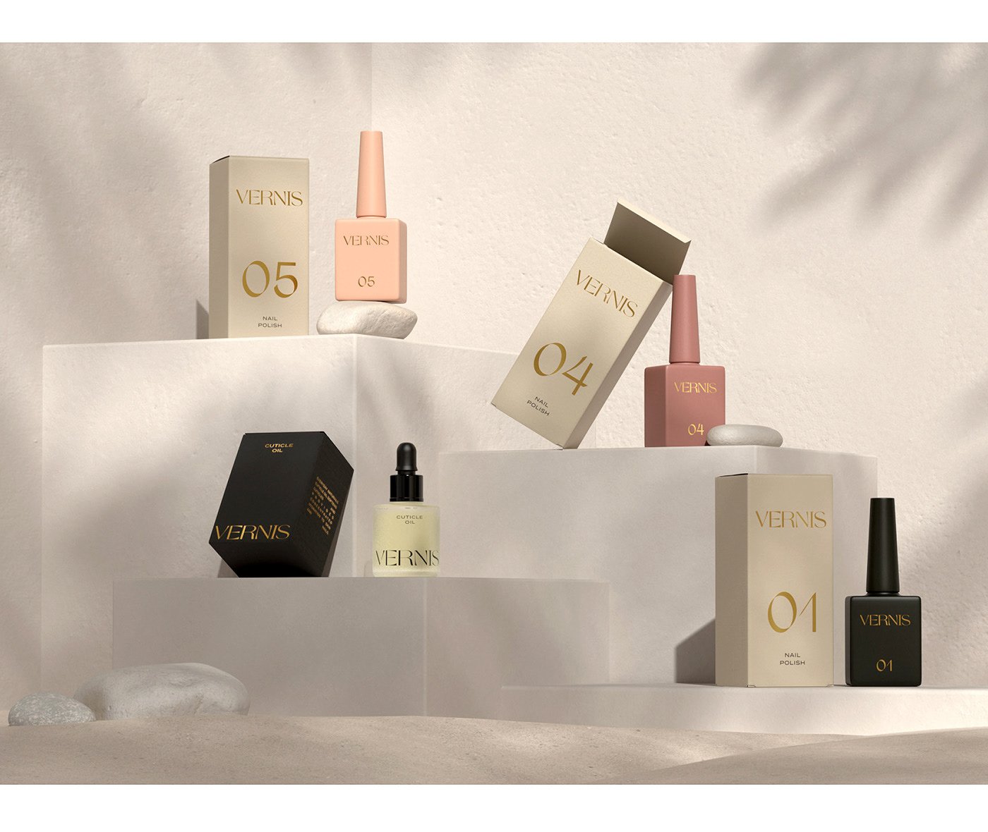 Vernis | Mindsparkle Mag