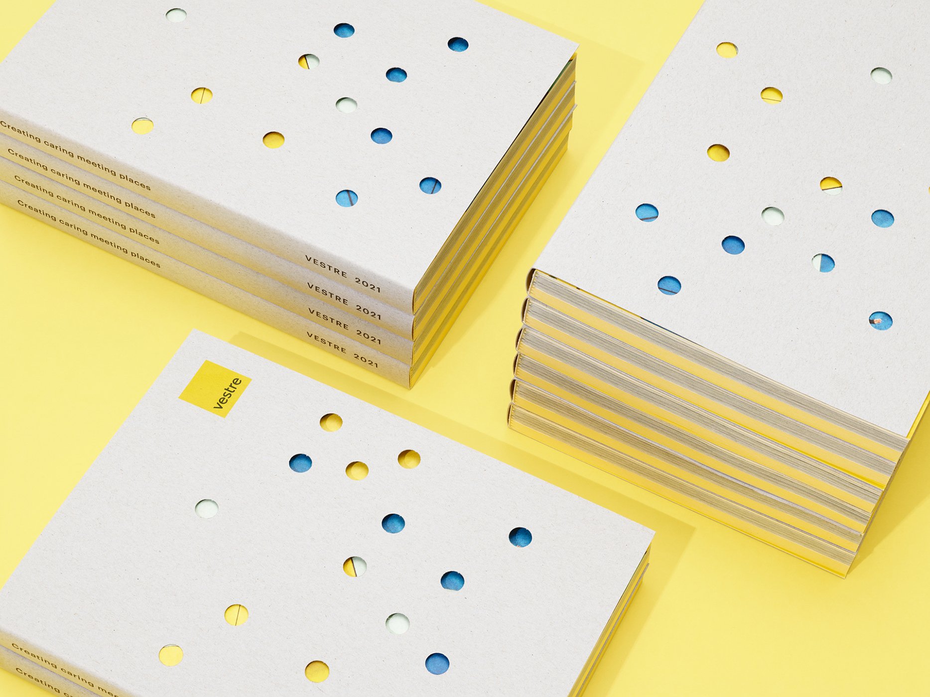 Vestre inspiration book | Mindsparkle Mag