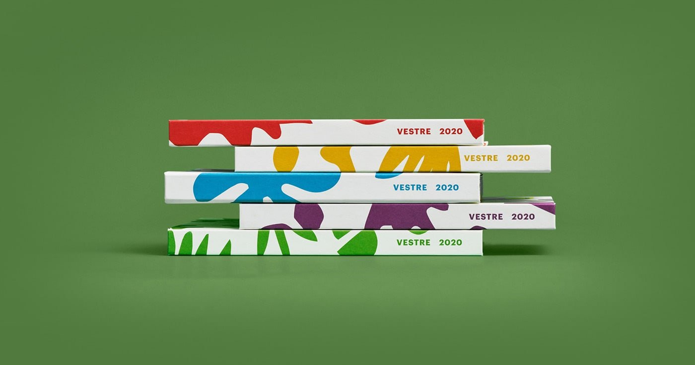 Vestre Look Book 2020 | Mindsparkle Mag