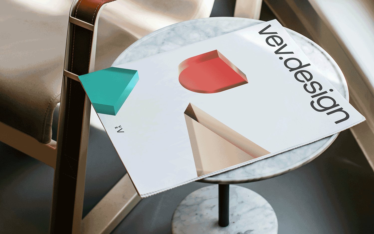 Vev | Mindsparkle Mag
