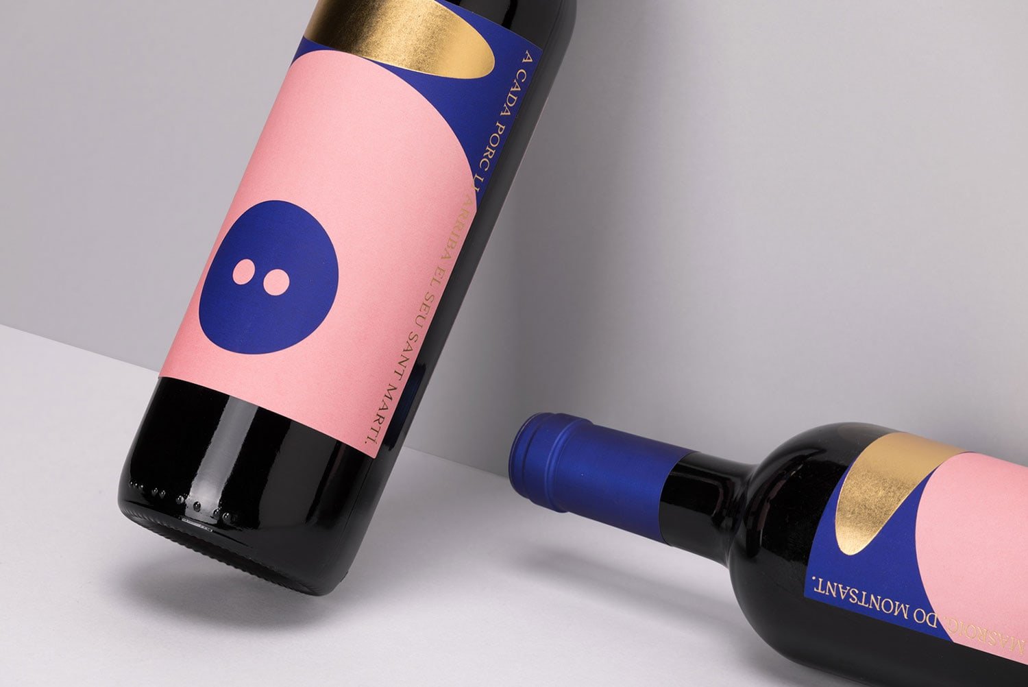 Vi Novell 2018 Packaging | Mindsparkle Mag