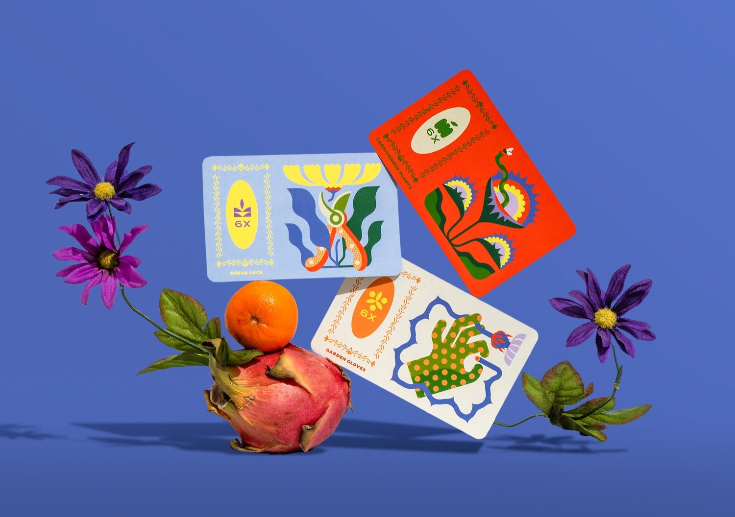 Vicious Gardens | Mindsparkle Mag