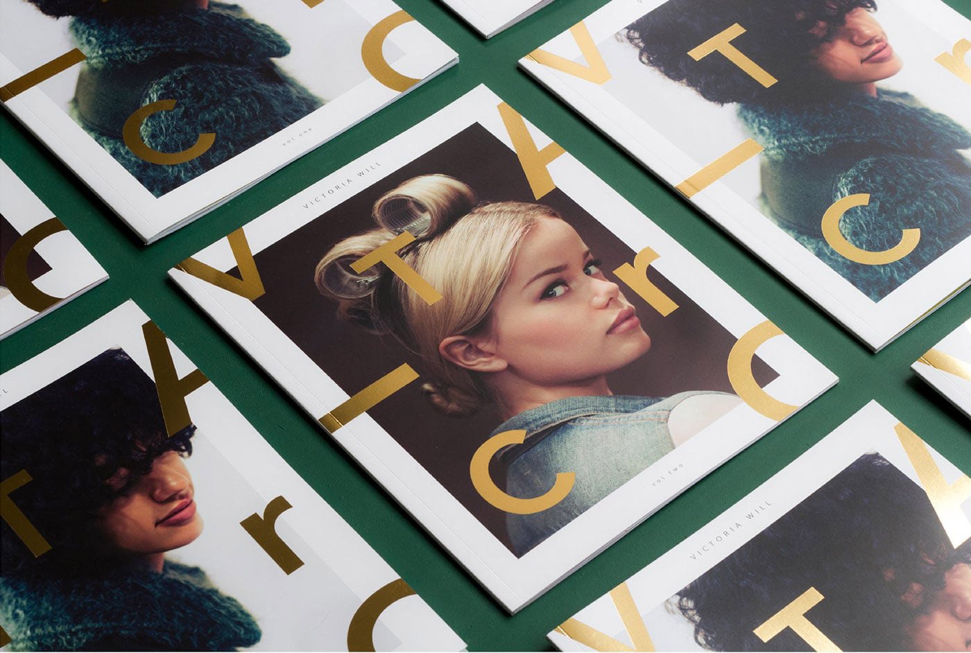 Victoria Will Branding | Mindsparkle Mag
