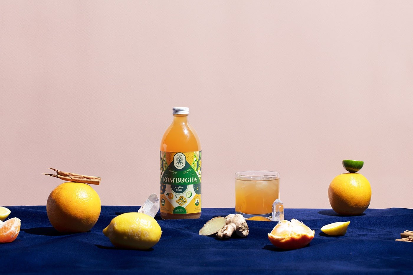 Vida Bebida | Mindsparkle Mag