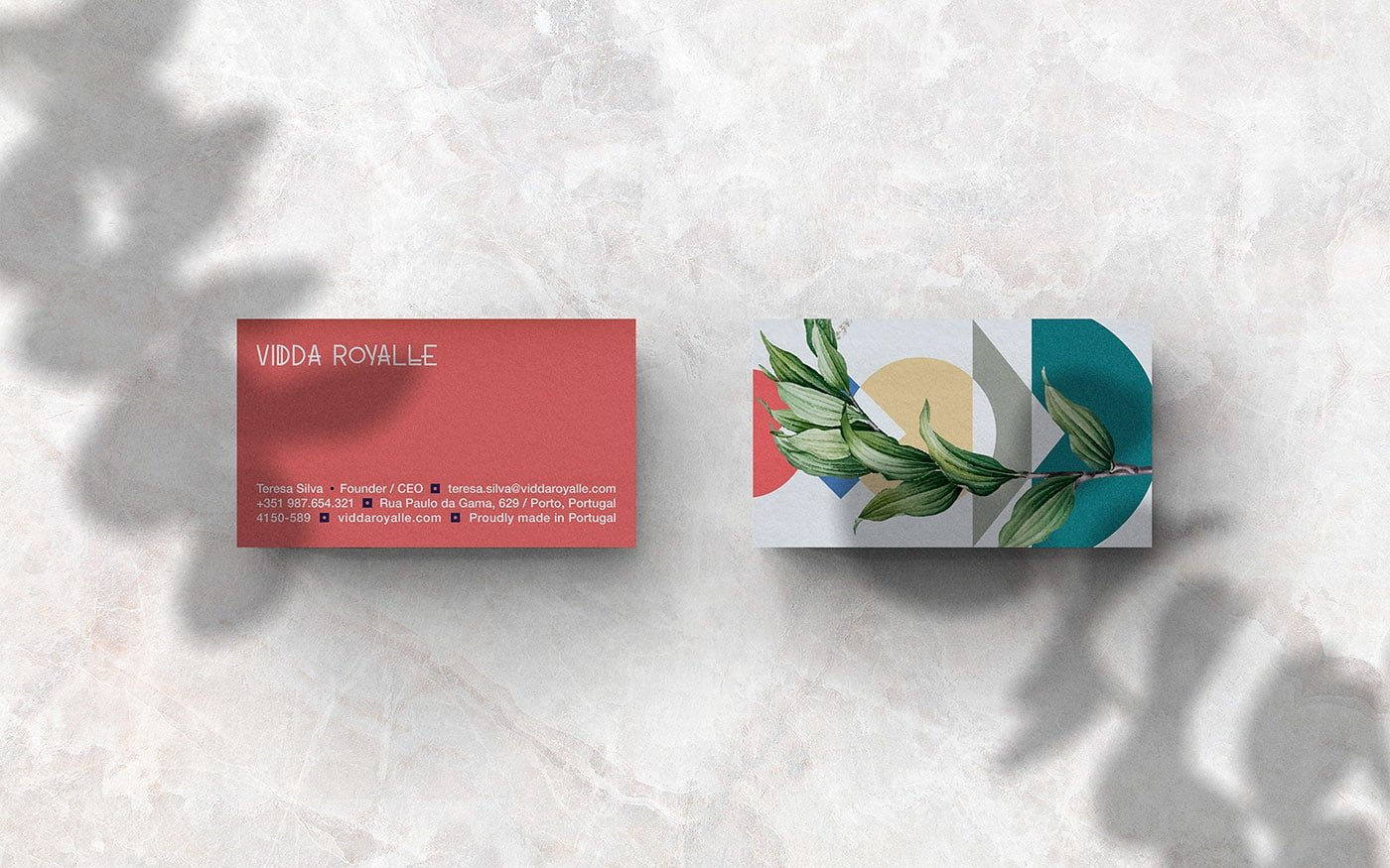 Vidda Royalle Identity | Mindsparkle Mag