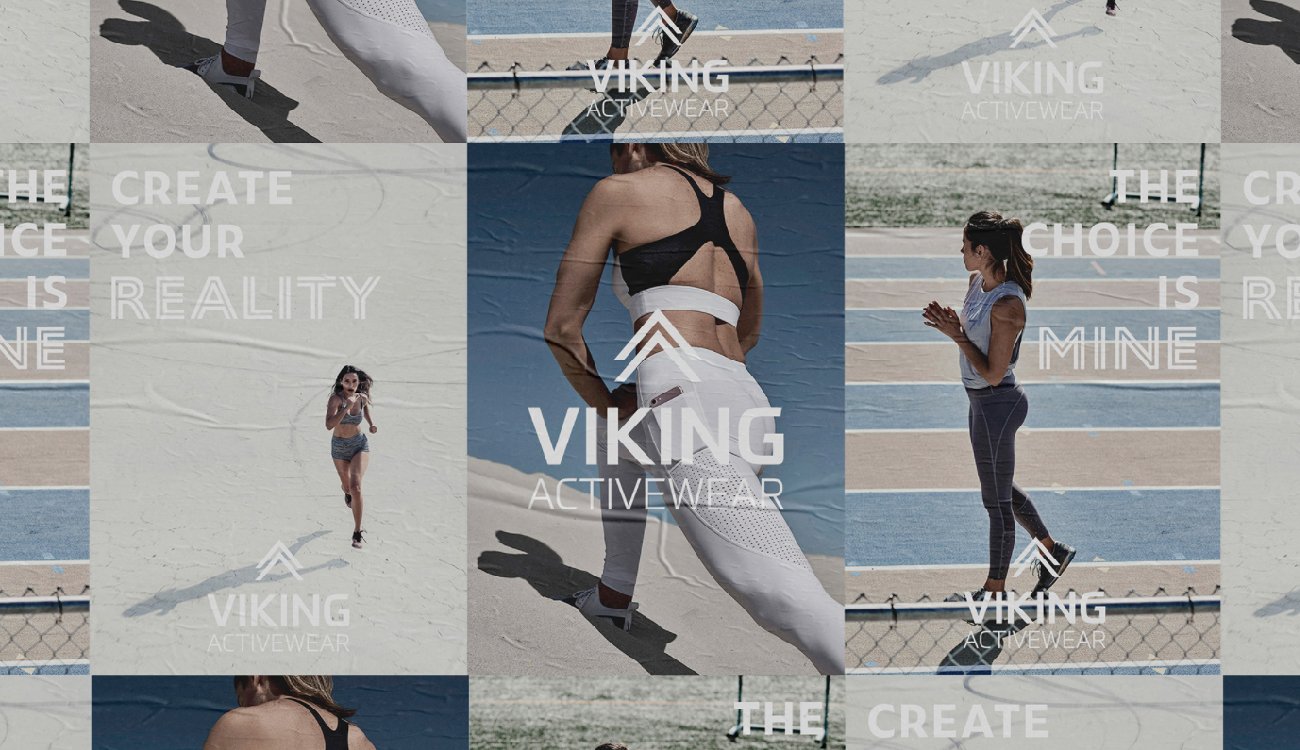 Viking Activewear | Mindsparkle Mag