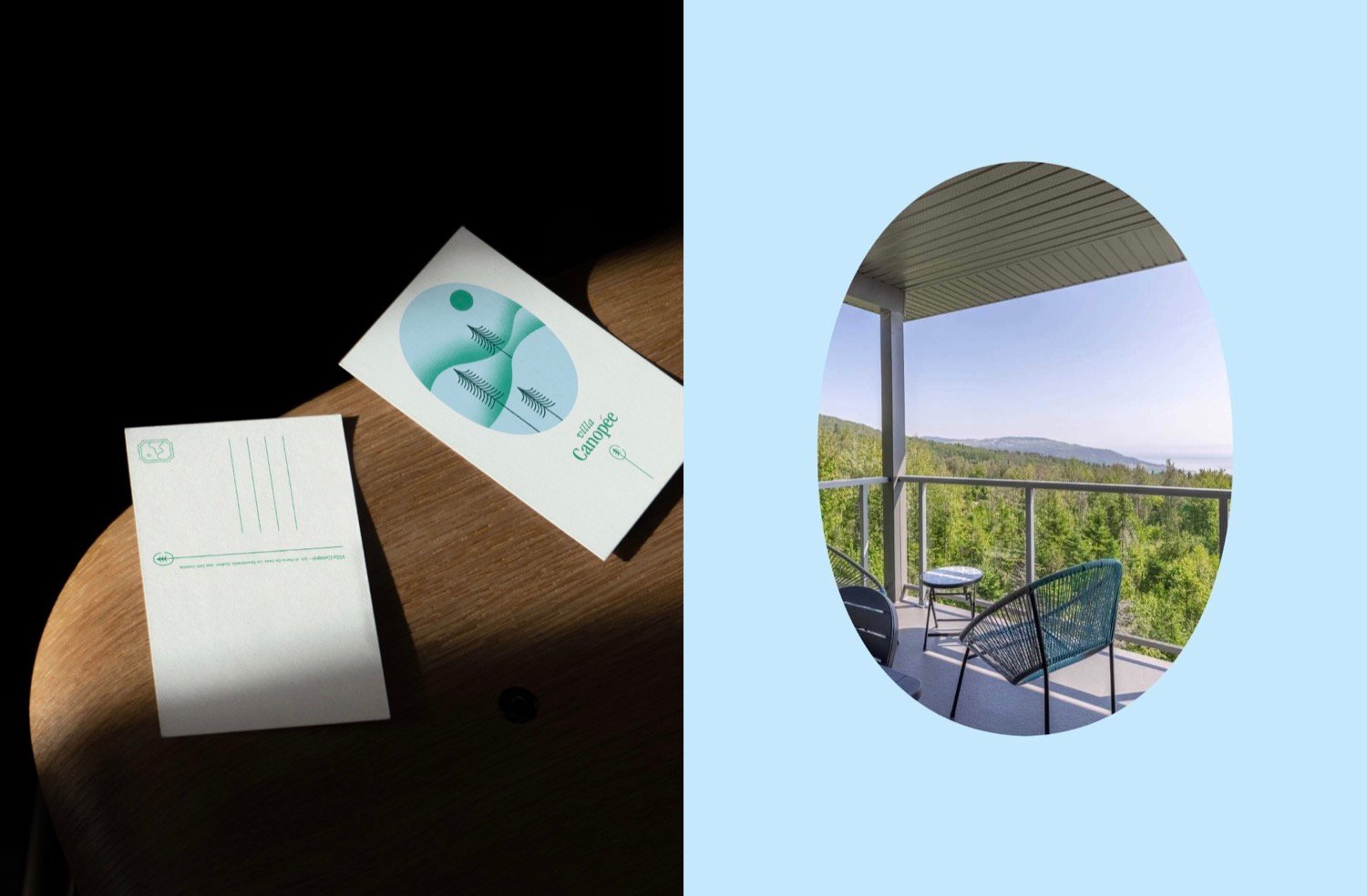 Villa Canopée | Mindsparkle Mag