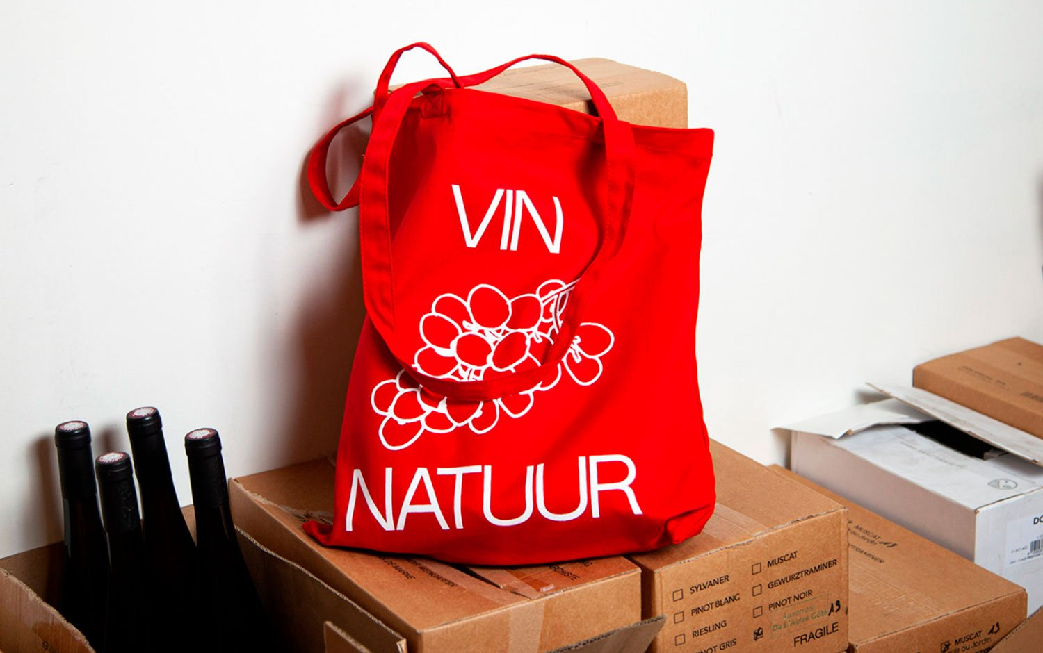 Vin Natur | Mindsparkle Mag