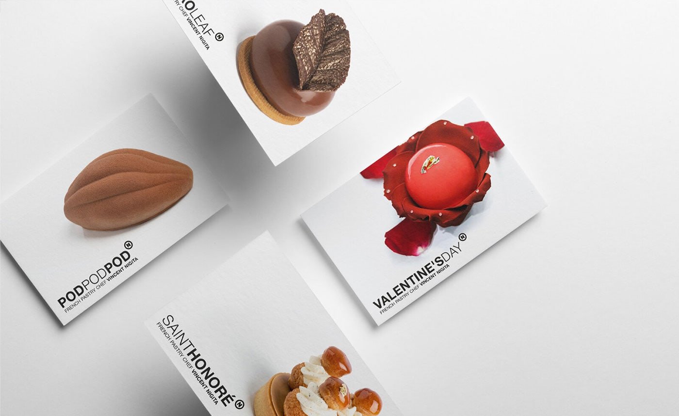 Vincent Nigita | Mindsparkle Mag
