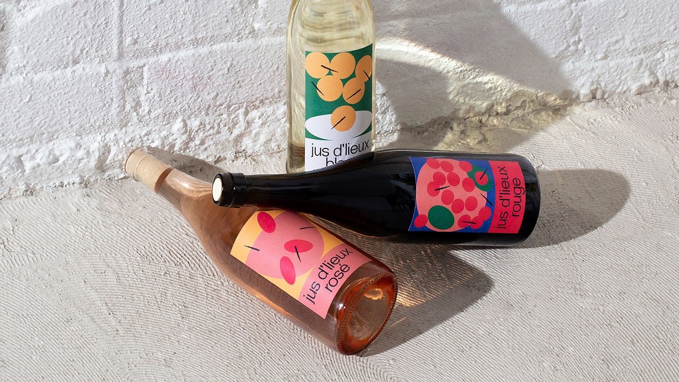 Vinvinvin wine labels | Mindsparkle Mag