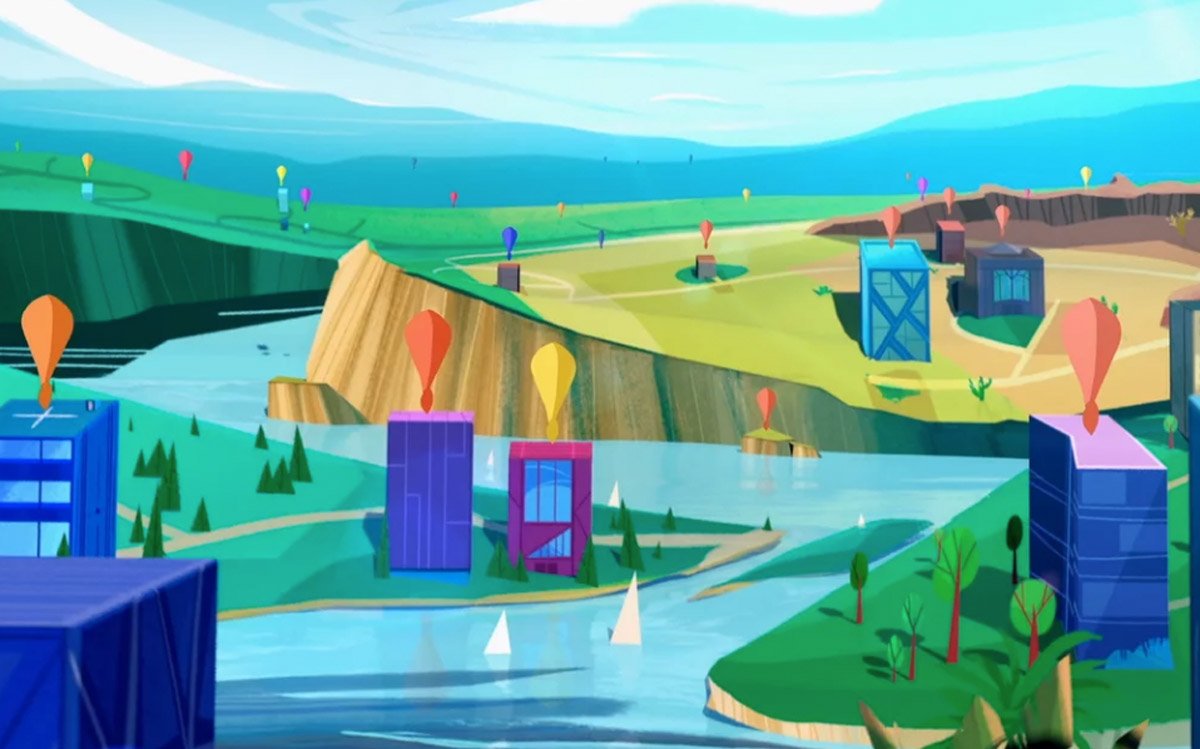 VONAGE - Communication is Everything | Mindsparkle Mag