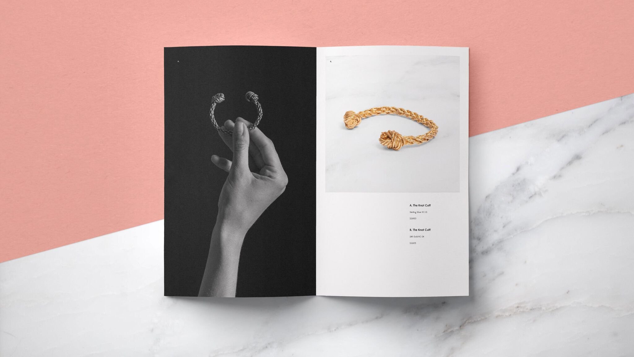 Voorhees jewelry branding | Mindsparkle Mag