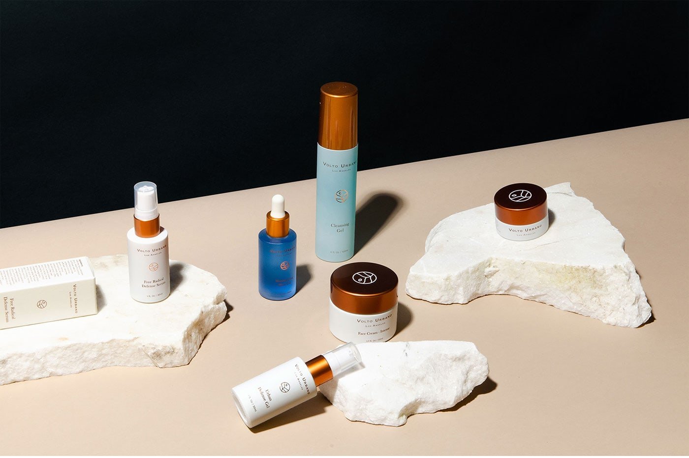 Votto Urbano Skincare | Mindsparkle Mag