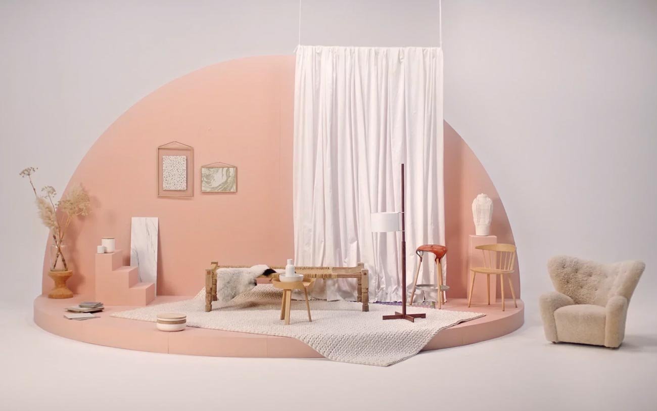 VT wonen & Design - White Color | Mindsparkle Mag